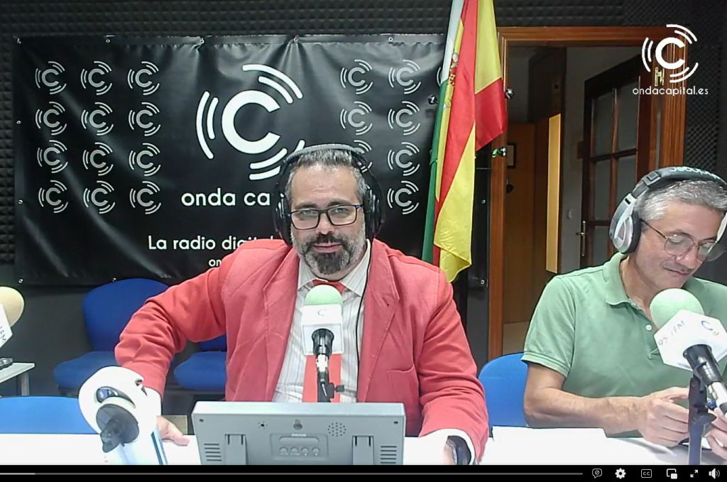 Pragrama el Despertador 2.0