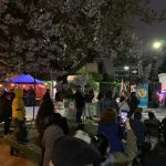 24.10.12 III Fiesta de la Hispanidad - Encuentro Cultural Indiano - Grupo Dominicano